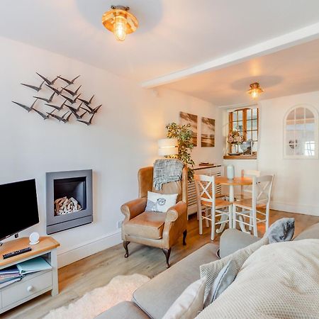 שלדון Daisy Cottage מראה חיצוני תמונה