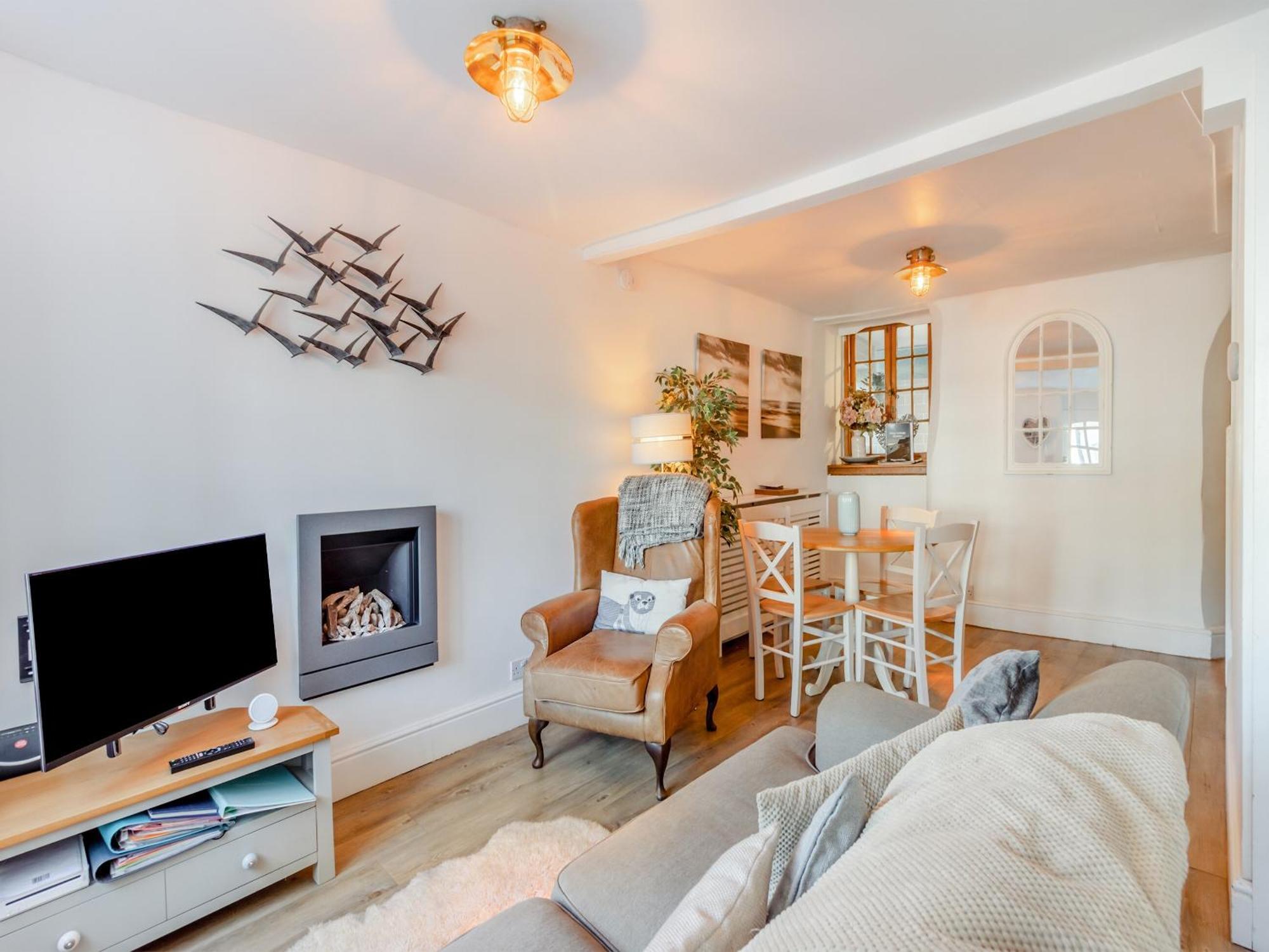שלדון Daisy Cottage מראה חיצוני תמונה