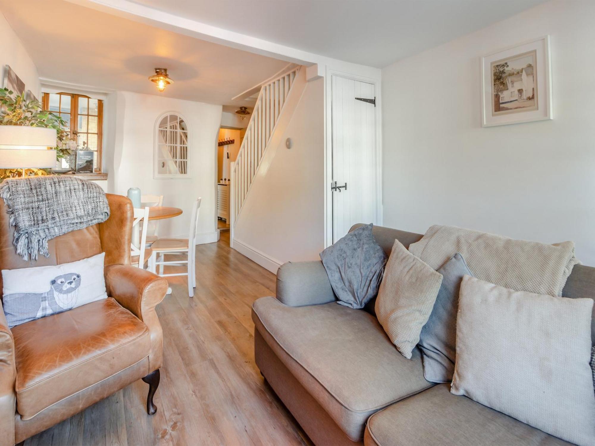 שלדון Daisy Cottage מראה חיצוני תמונה